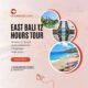 12 Hours East Bali Tours