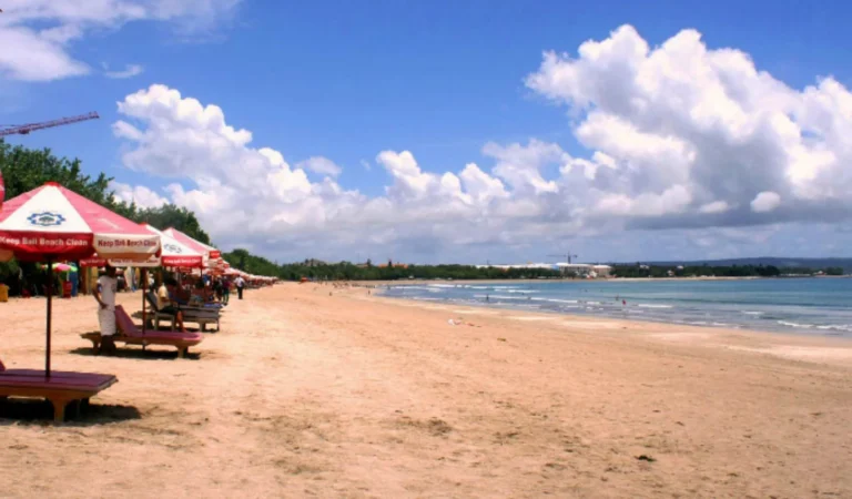 Bali Beaches That Offer More Than Just Sun and Sand