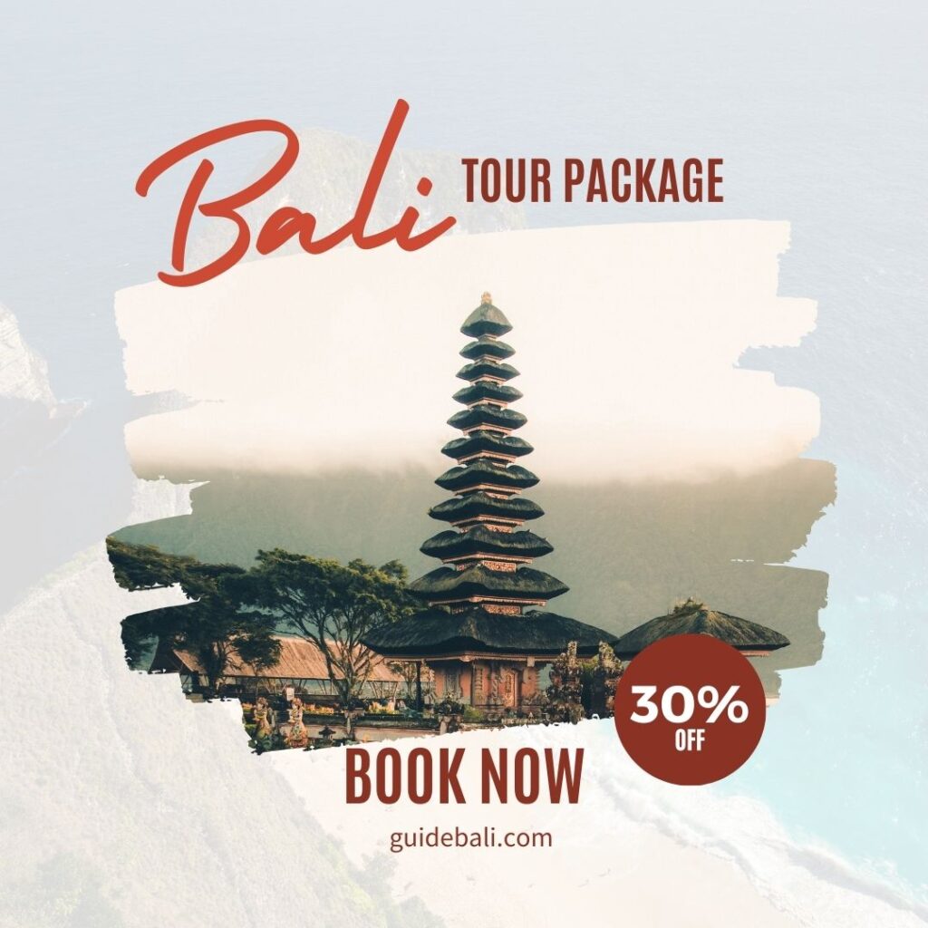 Bali Tour Package