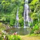 Banyumala Waterfalls Munduk Buleleng