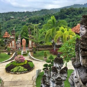 Brahmavihara Arama Buleleng