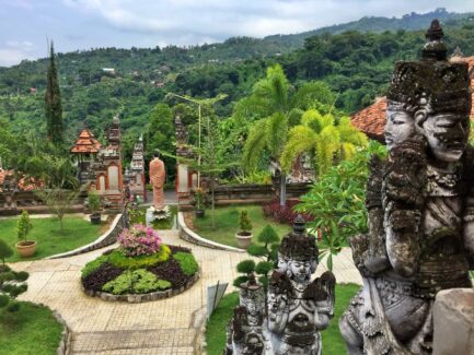 Brahmavihara Arama Buleleng