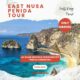 East Nusa Penida Island Tour