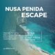 Nusa Penida Escape Tour