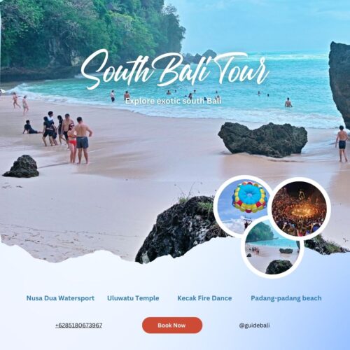 South Bali Tours