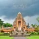 Taman Ayun Temple