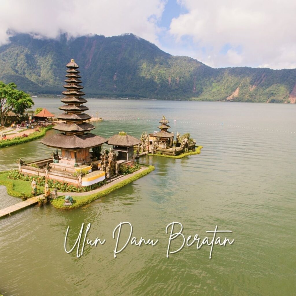 Ulun danu Baratan