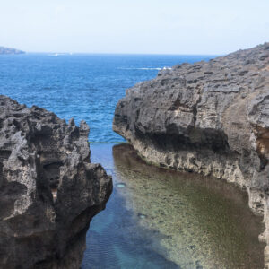 Angel's Billabong Nusa Penida